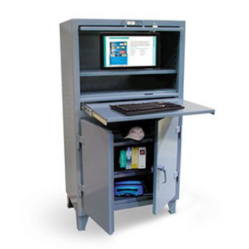 PC-Schrank - Deluxe - Safe Rack