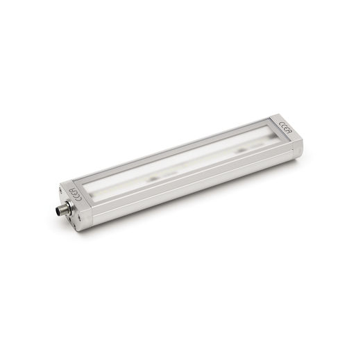 Lichtleiste - SYRMA - C.C.E.A. Lighting - LED / für Maschinen / für Industrieanwendungen