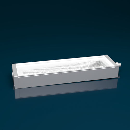 LED-Lampe - HERIO NOVA series - C.C.E.A. Lighting - für Werkzeugmaschinen / IP67 / IP68