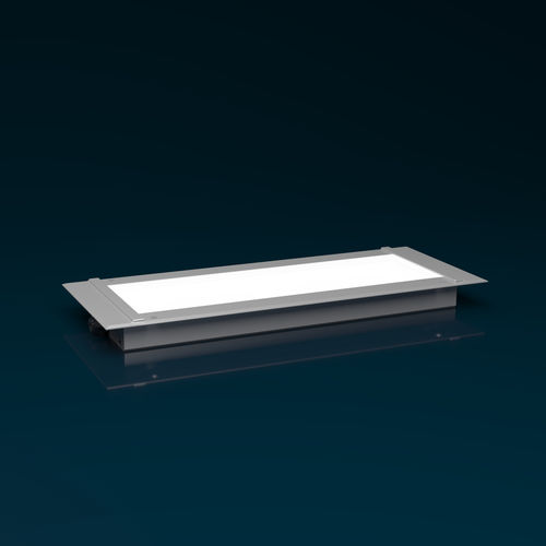 LED-Lampe - ANTARIO series - C.C.E.A. Lighting - für Maschinen / für Werkzeugmaschinen / für Industrieanwendungen