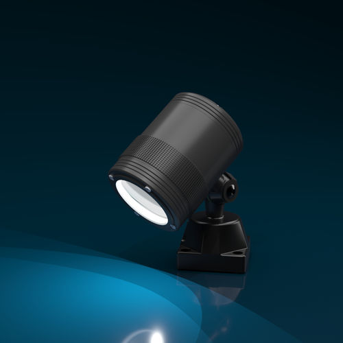LED-Lampe - SIRIO BC series - C.C.E.A. Lighting - für Werkzeugmaschinen / IP65 / robust