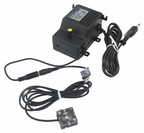 LED-Taschenlampe - K4LED1W - C.C.E.A. Lighting - Arbeit / für Nähmaschinen / Magnet