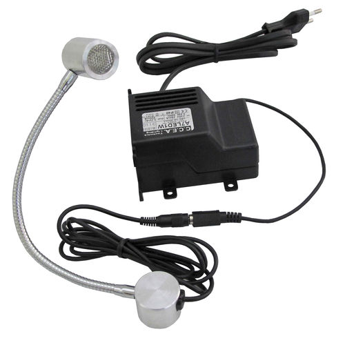 LED-Lampe - K40  - C.C.E.A. Lighting - für Nähmaschinen