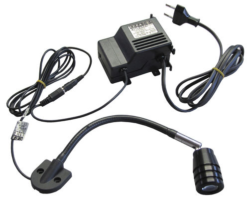 LED-Lampe - K32LED1W - C.C.E.A. Lighting - für Maschinen
