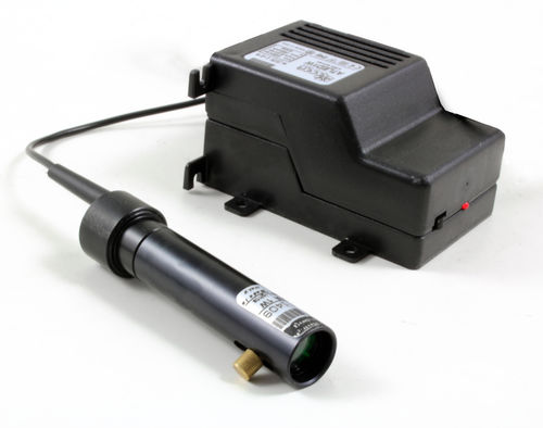 LED-Ziellasersystem - C.C.E.A. Lighting