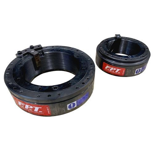 Hydraulikmutter für Wälzlager - GH - FPT Fluid Power Technology