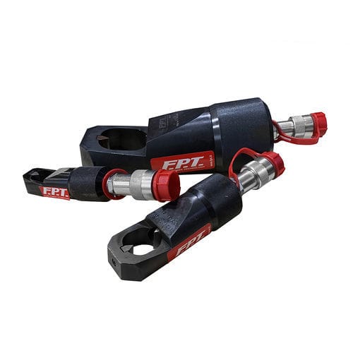Hydraulischer Mutternsprenger - TB series - FPT Fluid Power Technology