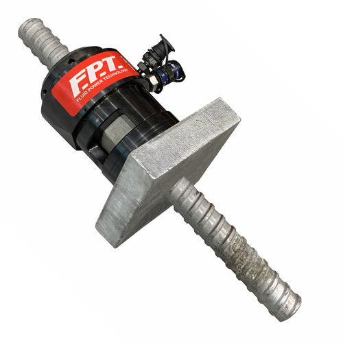 Hopkinson Stangen - FPT Fluid Power Technology