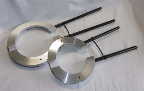 Ausbauwerkzeug - OP022 series - AREMECA