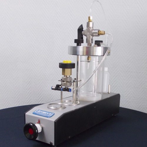 Reinigungsbank für Manometer - OP0062 - AREMECA