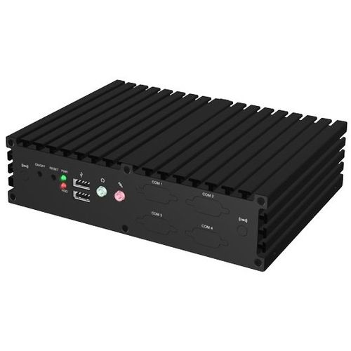 Embedded-Computer - SB-01694 - COMARK - Intel® Celeron N2930 / USB / Gigabit-Ethernet