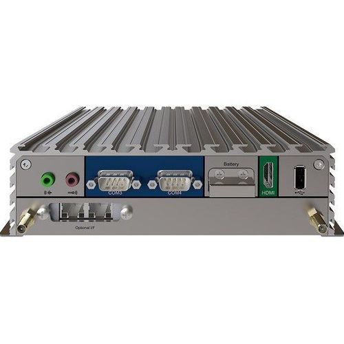 Embedded-Computer - SB-01670 - COMARK - Intel® Atom E3845 / Intel® Atom E3826 / SO-DIMM