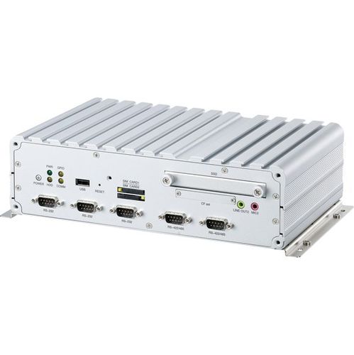 Embedded-Computer - TCS-027-01647 - COMARK - Intel® Core™ i7-2610UE / CAN-Bus / Ethernet