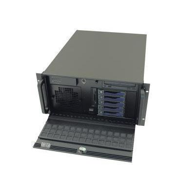 Rack-Chassis - TCS-027-01519 - COMARK - 5U / Industrie