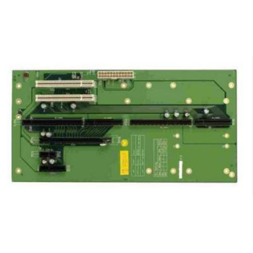 Express-Backplane - TCS-027-01511 - COMARK - CompactPCI / 06-10 Steckplätze