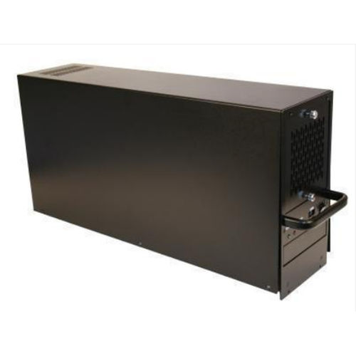 Rack-Chassis - TCS-027-01604 - COMARK - 19" / 5U / 5 Stellen