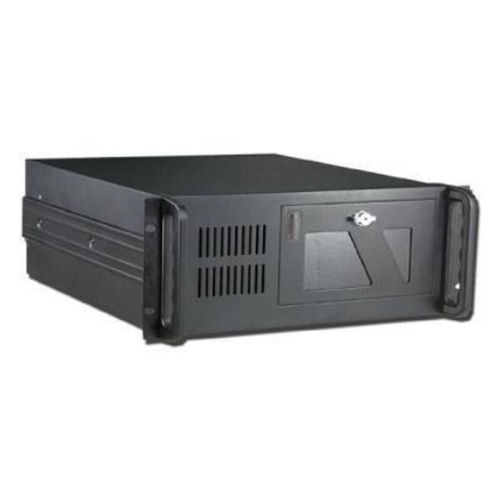 Rack-Chassis - TCS-002-01577 - COMARK - 4U / 7 Plätze / für ATX-Motherboard