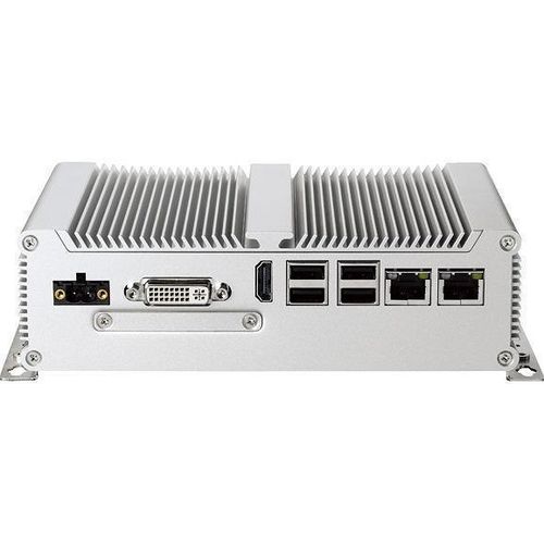 Embedded-Computer - TCS-027-01617 - COMARK - Intel® Atom D2550 / Intel® Core i5 / Ethernet