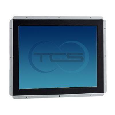 Monitor mit resisitivem Touchscreen - TCS-005-01591 - COMARK - LCD / Industrie / 15"
