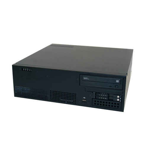 Rack-PC - TCS-025-01924-001 - COMARK - Intel® Core i series / RS-232 / 3U