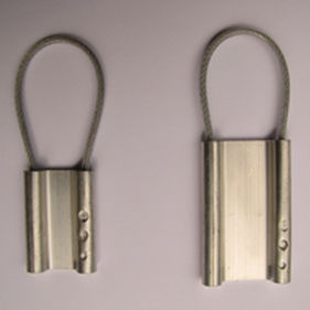 ID-Plakette - identification plate – load plate - SAPEM