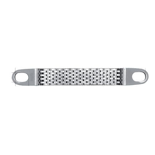 Flaches Anschlagmittel - PAL - SAPEM - Aluminium