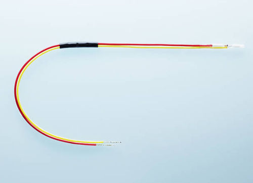 Silizium-Temperatursensor - KTY-ESD - EPHYMESS GmbH - für Prozess