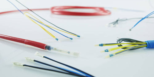 PTC-thermistor - PTC-SH - EPHYMESS GmbH - Miniatur / für den Motorschutz
