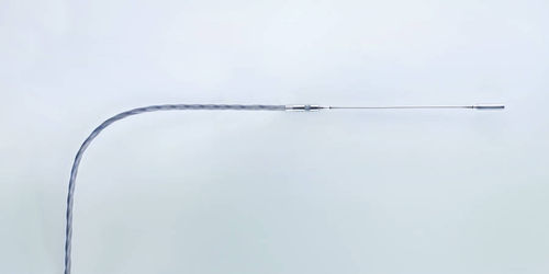 Widerstandstemperaturfühler - MWT-MI - EPHYMESS GmbH - Thermoelement / Keramik / wasserdicht