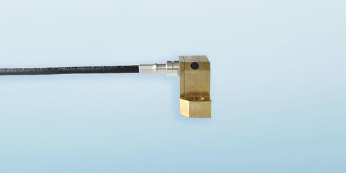 Drehzahlsensor - DWG 22 - EPHYMESS GmbH - Hall-Effekt / kompakt / 2 Kanäle