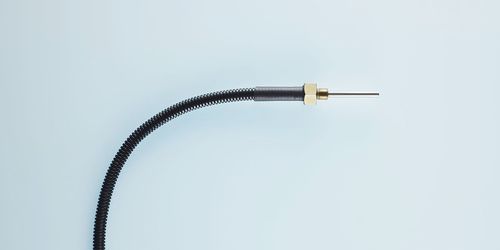 Pt100-Temperatursensor - BM-S-T-SO - EPHYMESS GmbH - Pt1000 / Gewinde / Flansch