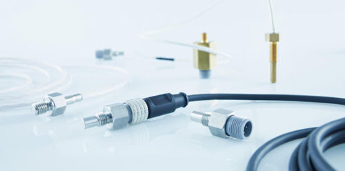 Thermoelement - TE-SGH - EPHYMESS GmbH - Gewinde / Plug-in / ATEX