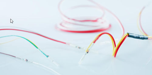 Silizium-Temperatursensor - KTY-SH  - EPHYMESS GmbH - Widerstand / ATEX / für Motoren