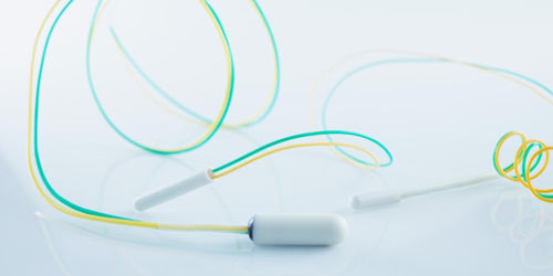 Silizium-Temperatursensor - KTY-KH  - EPHYMESS GmbH - 2-Leiter / ATEX / 2-Leiter