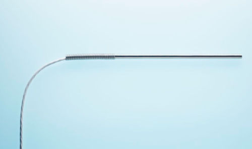 Widerstandstemperaturfühler - M-OK/MH - EPHYMESS GmbH - mit Metallgehäuse / integriert / IP66
