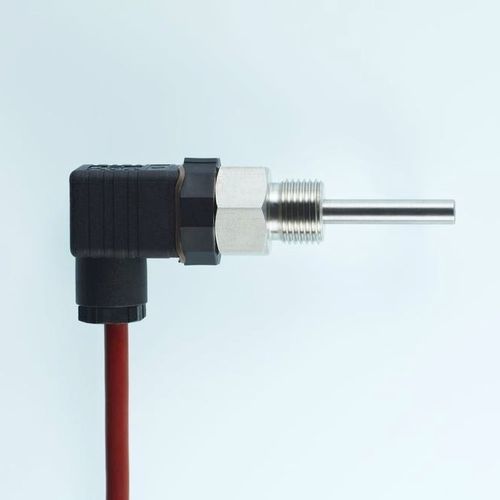 Widerstand-Temperaturfühler - LT Steck - EPHYMESS GmbH - Thermoelement / Plug-in / Einschraub