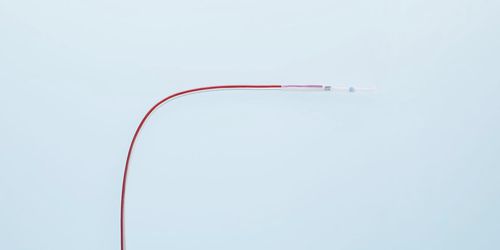 Pt100-Temperatursensor - M-OK/SH - EPHYMESS GmbH - für DIN-Schiene / B-Form / 4-Leiter