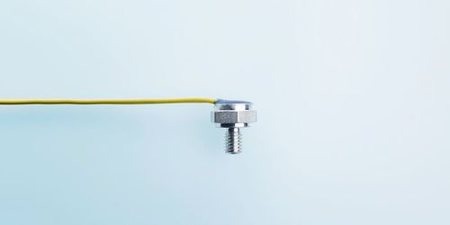 Bimetallthermostat - BIS L0x - EPHYMESS GmbH - NC / NO / Gewinde
