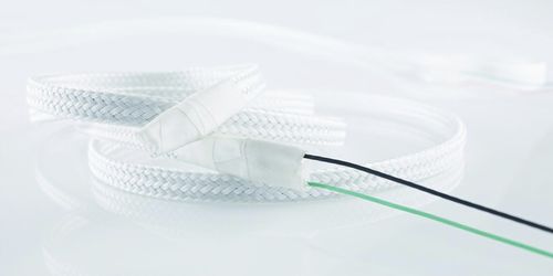 Elektrisches Heizband - SSH-mGS - EPHYMESS GmbH