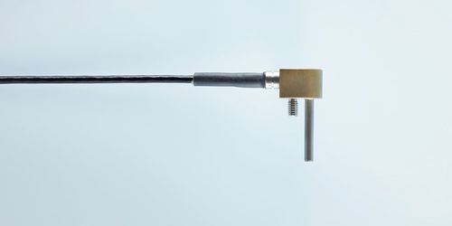 Platinen-Widerstand-Temperatursensor - BM-S-T - EPHYMESS GmbH - Plug-in / mit Steckverbinder / halogenfrei