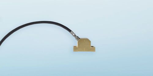 Drehzahlsensor - DWG 21 - EPHYMESS GmbH - Hall-Effekt / kompakt / 2 Kanäle
