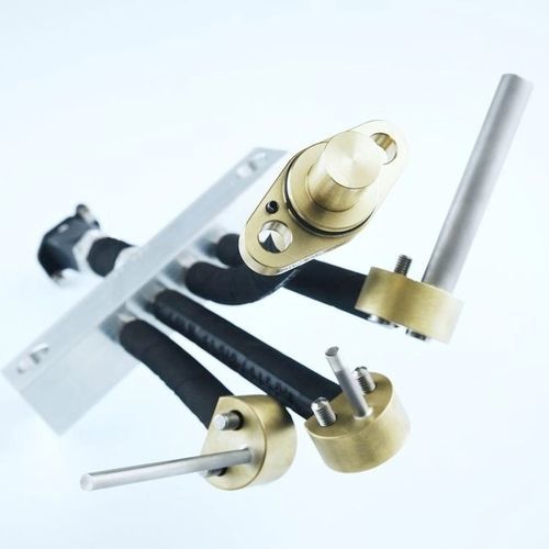 Drehzahlsensor - Multi-KB - EPHYMESS GmbH - Hall-Effekt / kombiniert / Mehrkanal