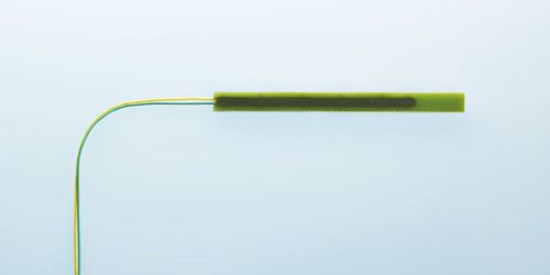 Epoxidverkapselter thermistor - NWT-KTY-xx - EPHYMESS GmbH