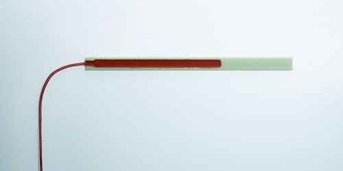 Platinen-Widerstand-Temperatursensor - NWT-ZS - EPHYMESS GmbH - Dünnschicht / mit Gehäuse / ATEX