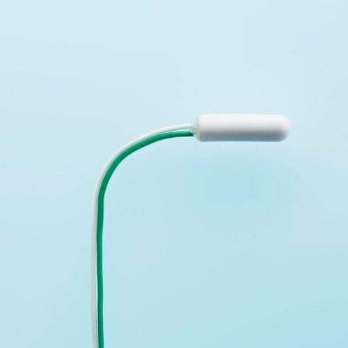 PTC-thermistor - PTC-KH - EPHYMESS GmbH - zur Raumtemperaturmessung