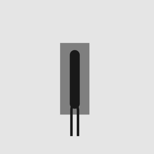 Thermoelement - NTE - EPHYMESS GmbH - Widerstand / Pt100 / mit Gehäuse