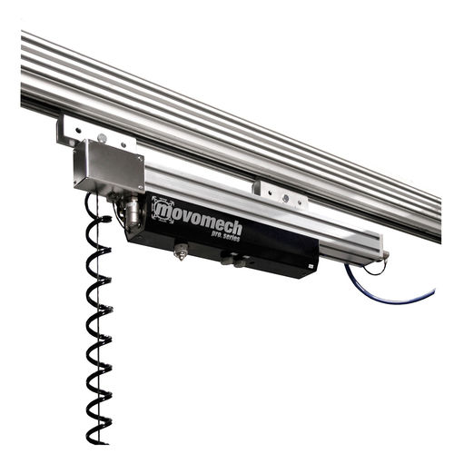 Druckluftseilzug - Mechline Pro™ series - Movomech