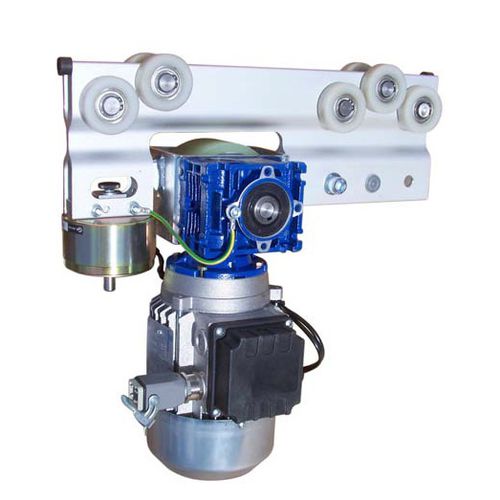 Antriebseinheit - Powerdrive™ series - Movomech