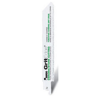 Stichsägeblatt - 7200 series - Bordo Industrial Pty ltd - Wolframcarbid / für Stahl / für Keramik