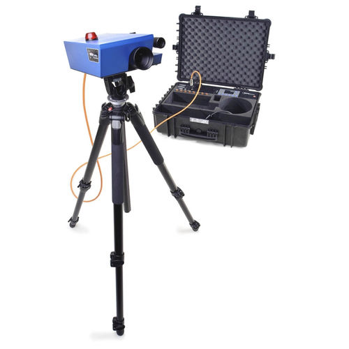Bewegungsdetektor - SENTRY B1 - LEADER - Laser / Infrarot / Echtzeit